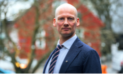 Nú skulu barnakonur ikki longur rinda fyri at eiga í Havn